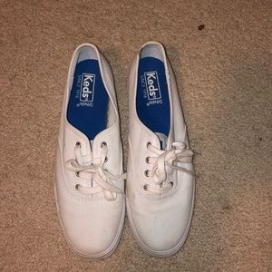 Keds Platform Sneakers